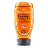 Raw Monofloral Manuka Honey KFactor 16