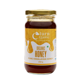 Organic Honey, 250g