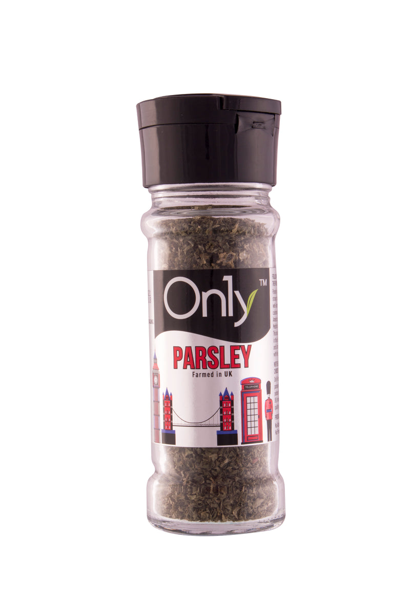 Parsley Herbs, 9g
