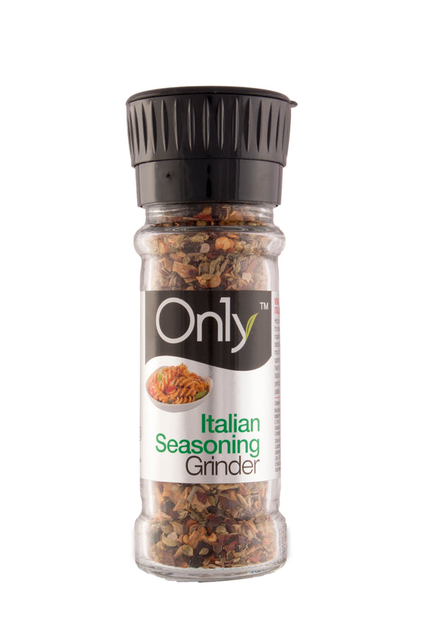 Italian Seasoning Grinder, 35g