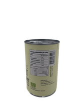 Organic Coconut Milk Light (11% Fat), 400ml