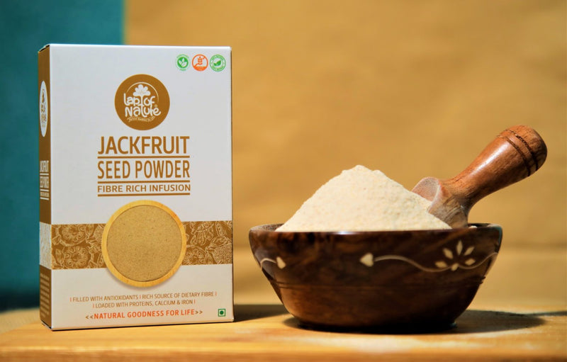 Jackfruit Seed Powder, 250g