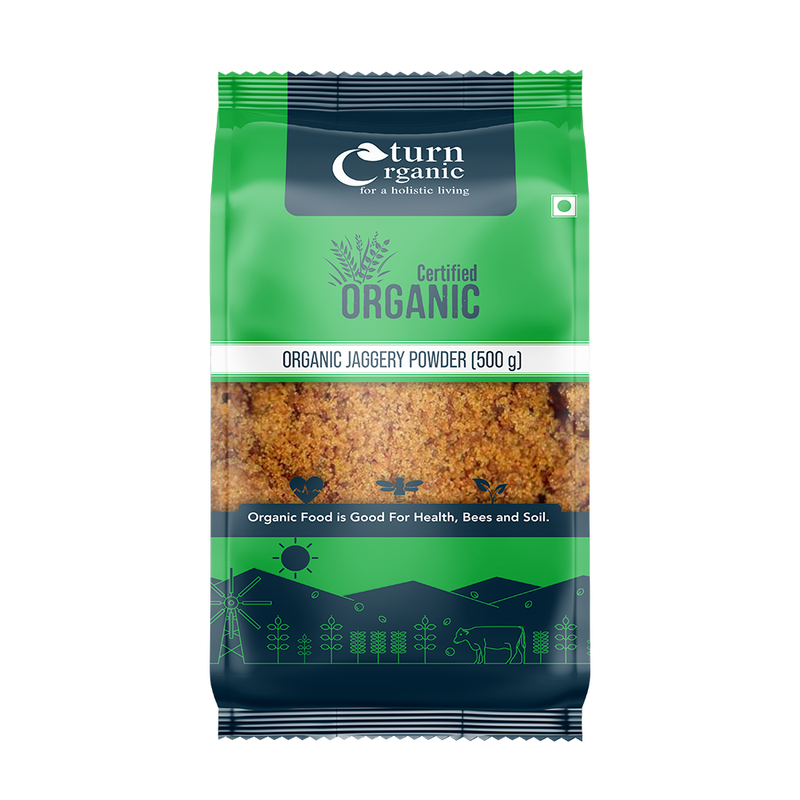 Jaggery Powder, 500g