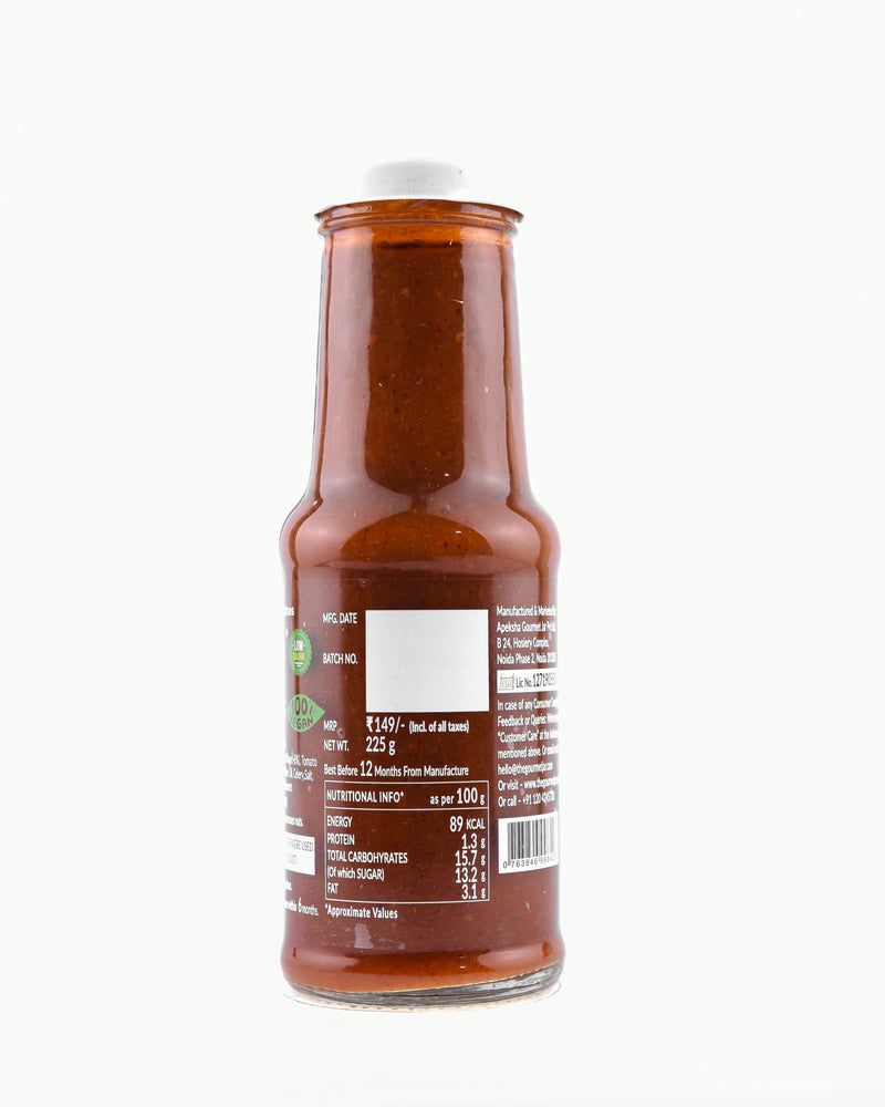 Klassic Ketchup, 225g