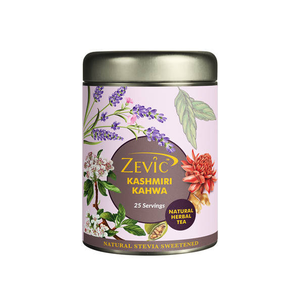 Kashmiri Kahwa, 50g