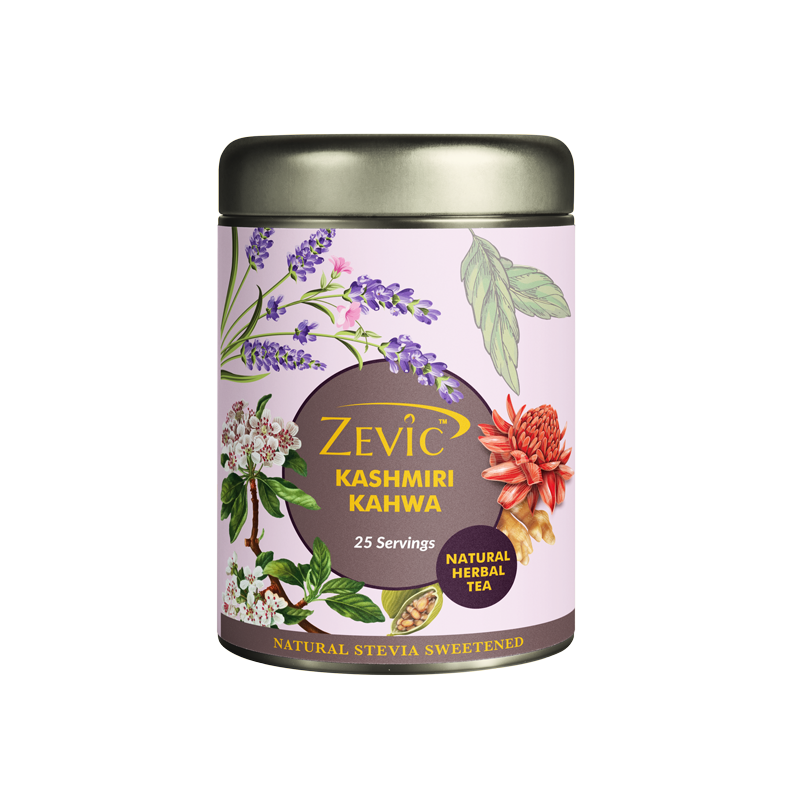 Kashmiri Kahwa, 50g