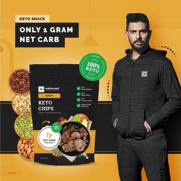 Ketofy - Chips