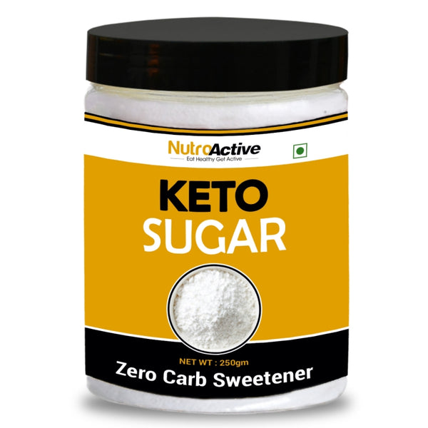 Keto Sugar, 250g