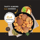 Ketofy - Almond Cookies