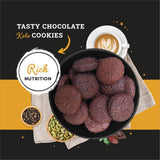 Ketofy - Chocolate Keto Cookies