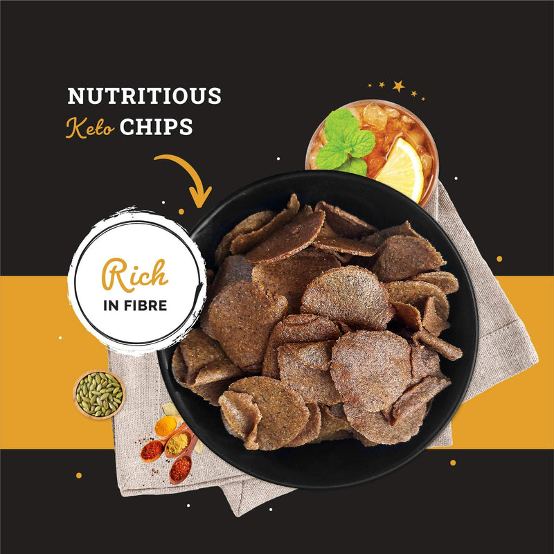 Ketofy - Chips