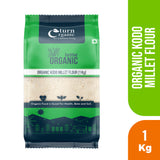 Kodo Millet Flour, 1Kg