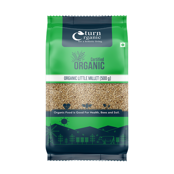 Little Millet