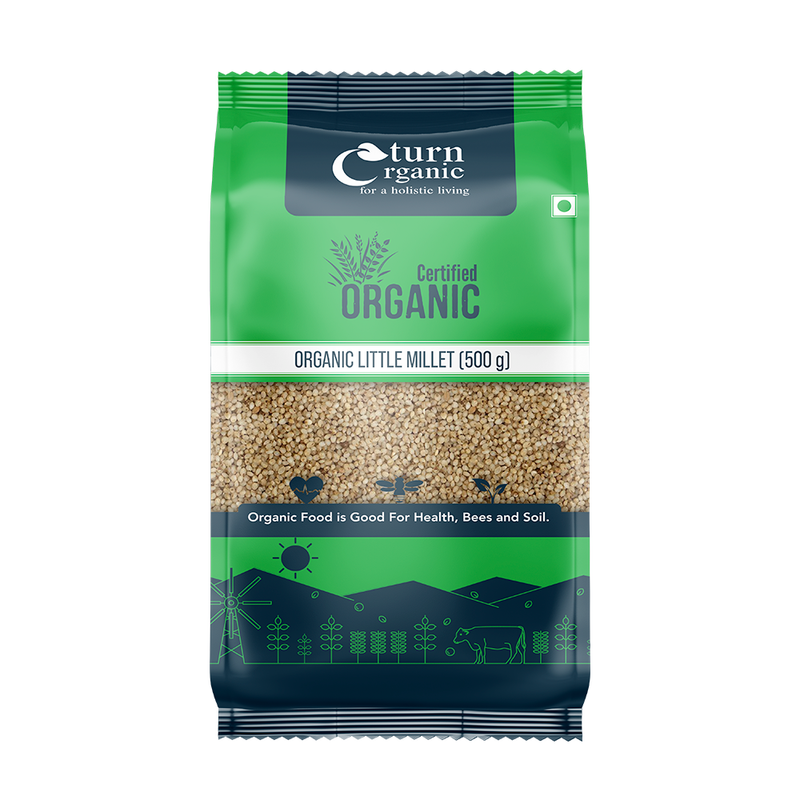 Little Millet