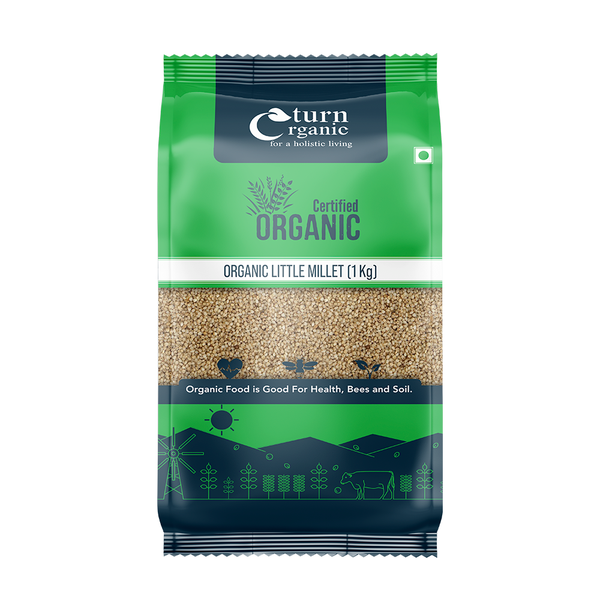Little Millet