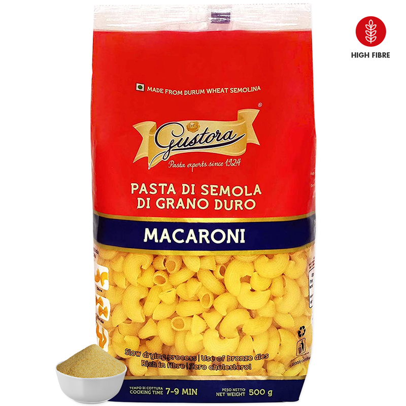 Macaroni, 500g