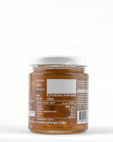 Mango Jalapeno Preserve, 230g