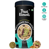 Multigrain Diet Muesli, 400g