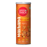 Makhana / Lotus seeds - Jaggery, 120g