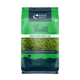 Moong Whole