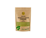 Organic Moringa Powder, 75g