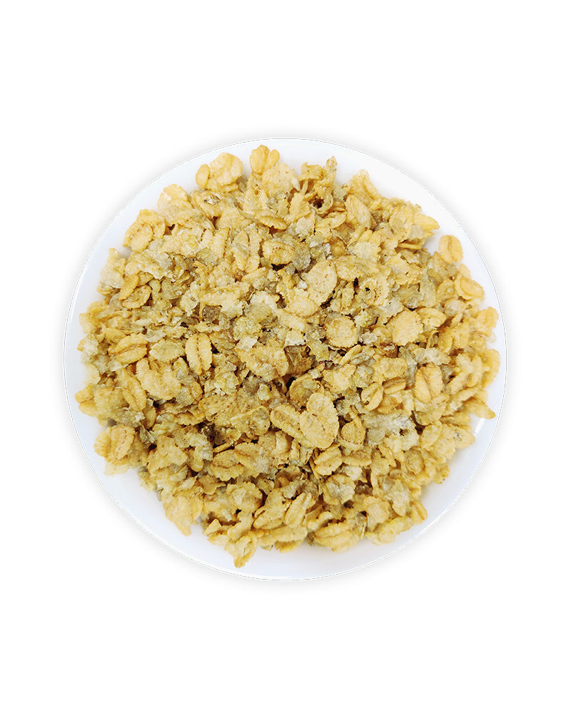 Multigrain Flakes with Honey, 750g