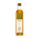 Organic Mustard Oil, 500ml