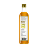 Organic Mustard Oil, 500ml