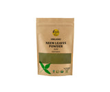 Organic Neem Powder, 75g