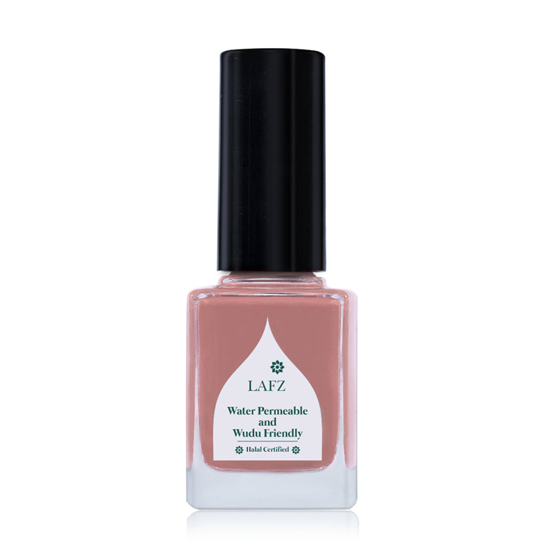 Breatheable Nail Colour 11ml- 517 Nude Rose