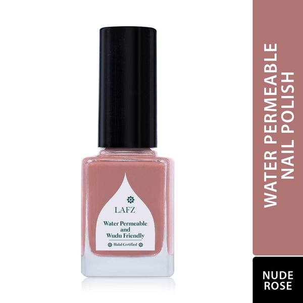 Breatheable Nail Colour 11ml- 517 Nude Rose