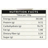Spaghetti Quinoa, 114g