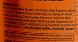 Coconut Orange Protein Energy Balls, 100g