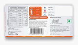 Chocolate Orange Almond Protein Bar, 45g (Pack of 6)