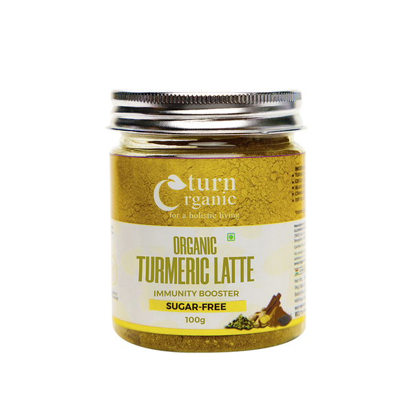 Turmeric Latte, 100g