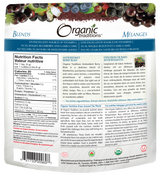 Organic Antioxidant Berry Blast, 100g