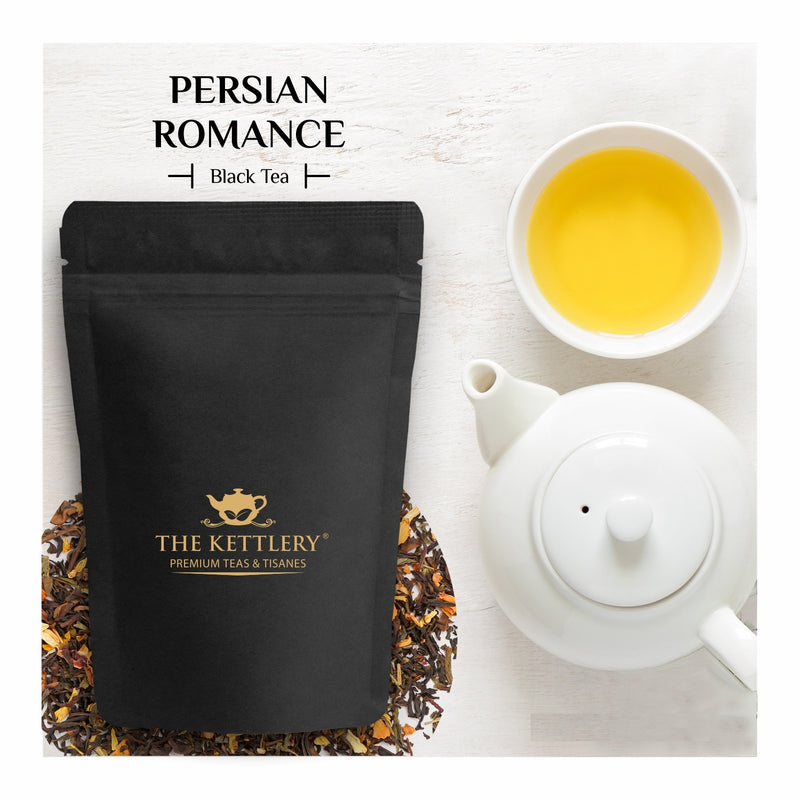 Persian Romance Floral Tea, 50g