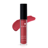 Velvet Matte Lip Colour- Pink Berry (422), 5.5ml
