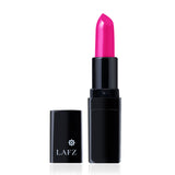 Velvet Matte Lipstick- Plush Pink, 4.5g