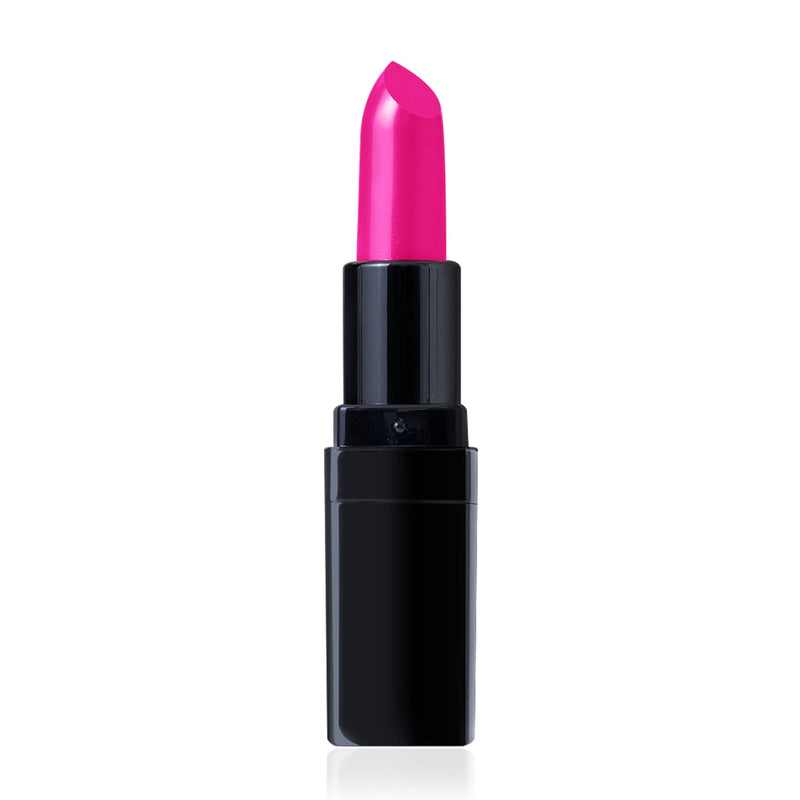 Velvet Matte Lipstick- Plush Pink, 4.5g