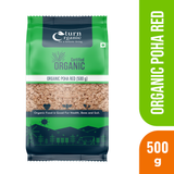 Red Poha, 500g