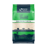 Proso Millet Flour, 1Kg