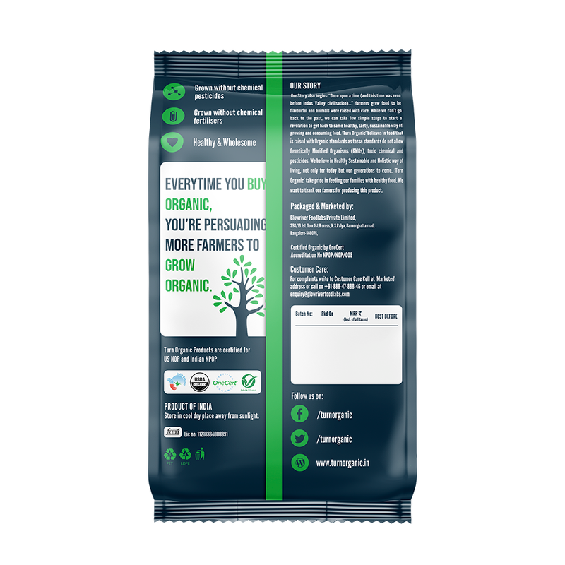 Proso Millet