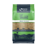 Proso Millet