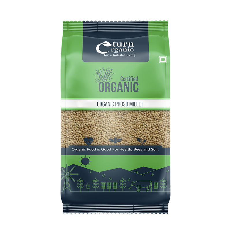 Proso Millet