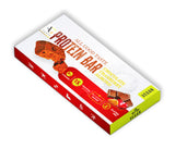 Chocolate Cranberry Almond Protein Bar, 45g