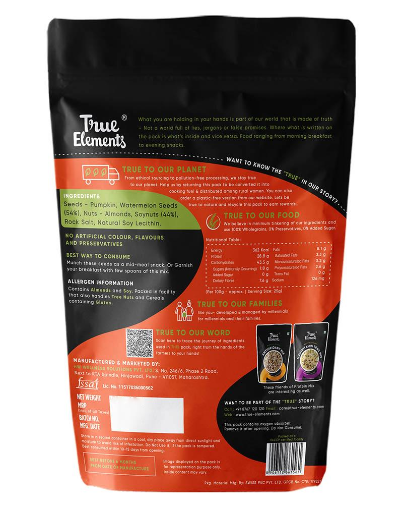 Protein Mix