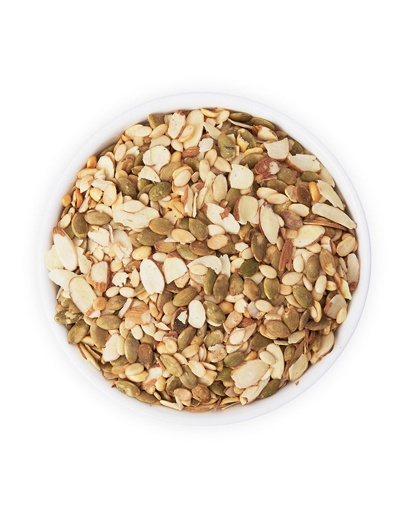 Protein Mix