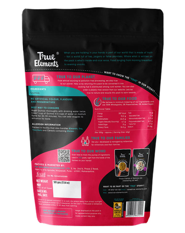 Quinoa, 500g