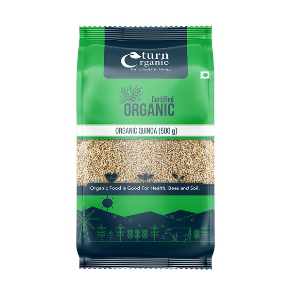 Quinoa